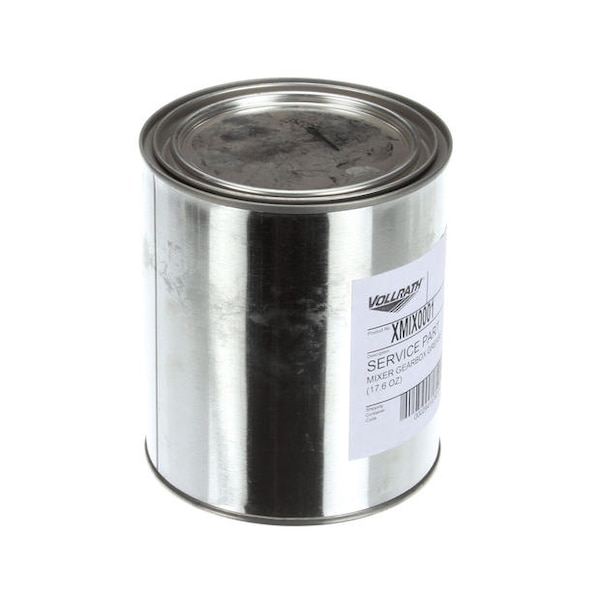Mixer Gearbox Grease 17.6 Ounce